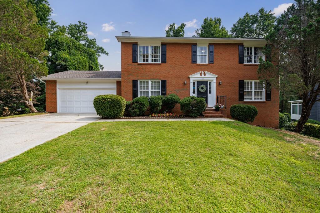 861 Lagoon Court