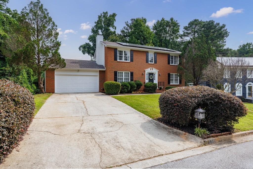 861 Lagoon Court
