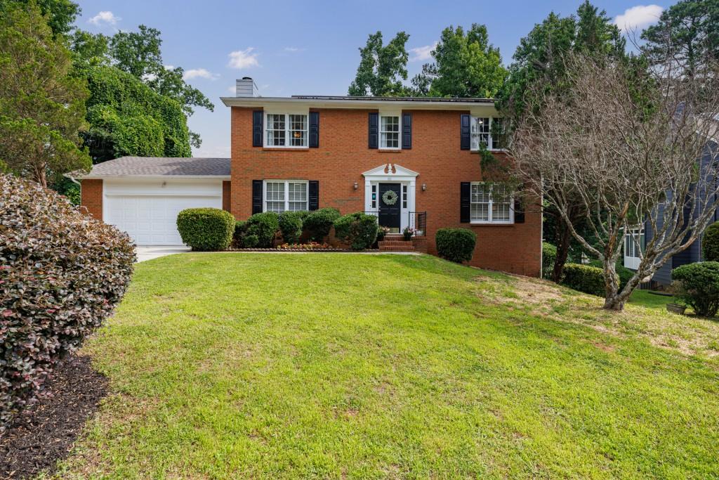 861 Lagoon Court
