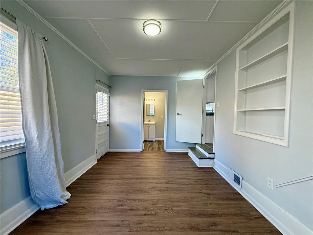 Pine Branch - Residential Lease