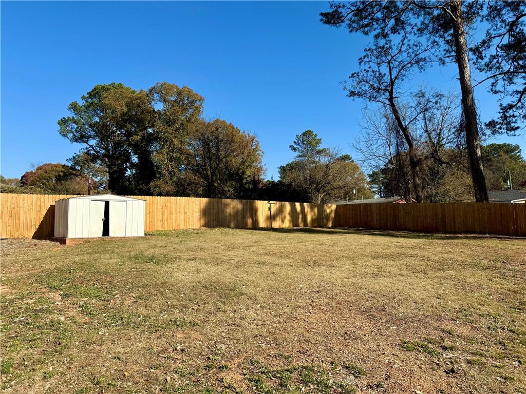 Pine Branch - Residential Lease