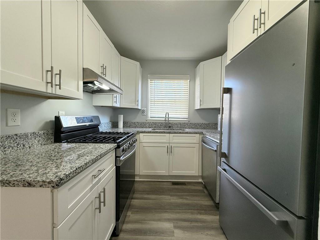 Pine Branch - Residential Lease