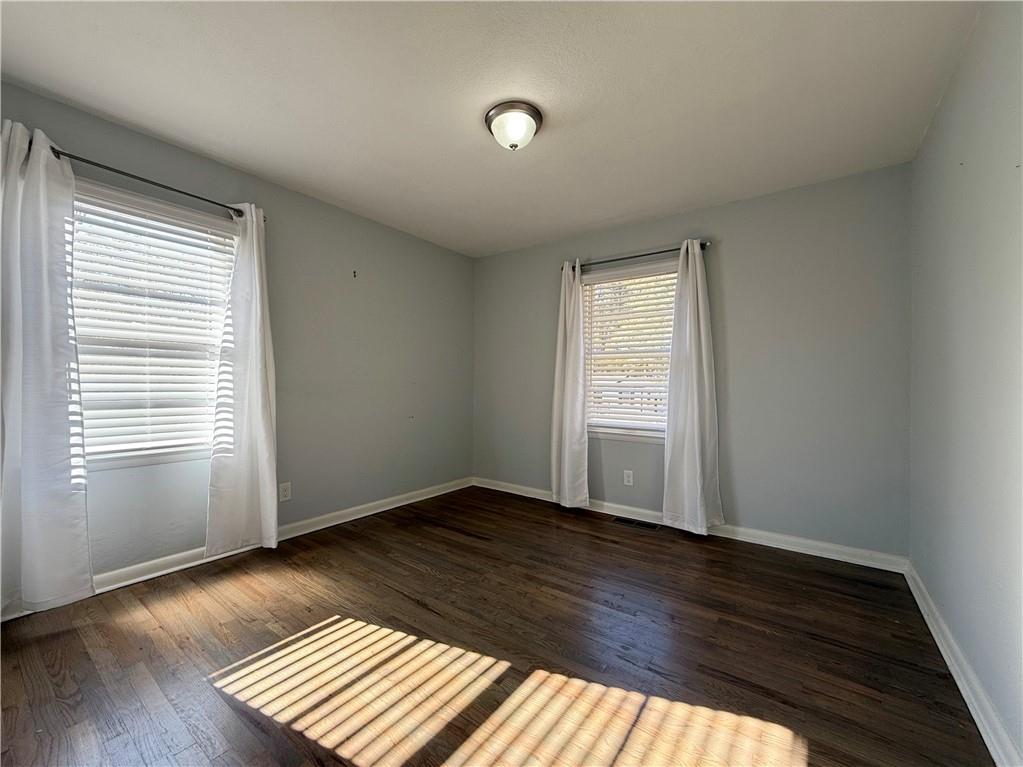 Pine Branch - Residential Lease