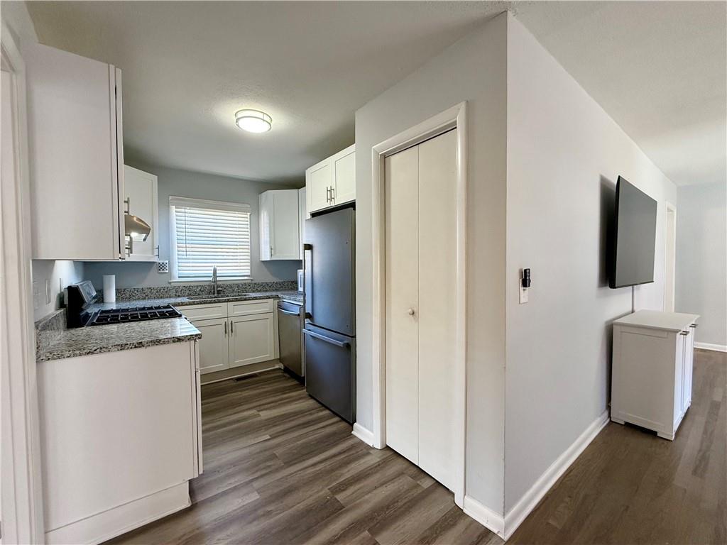 Pine Branch - Residential Lease