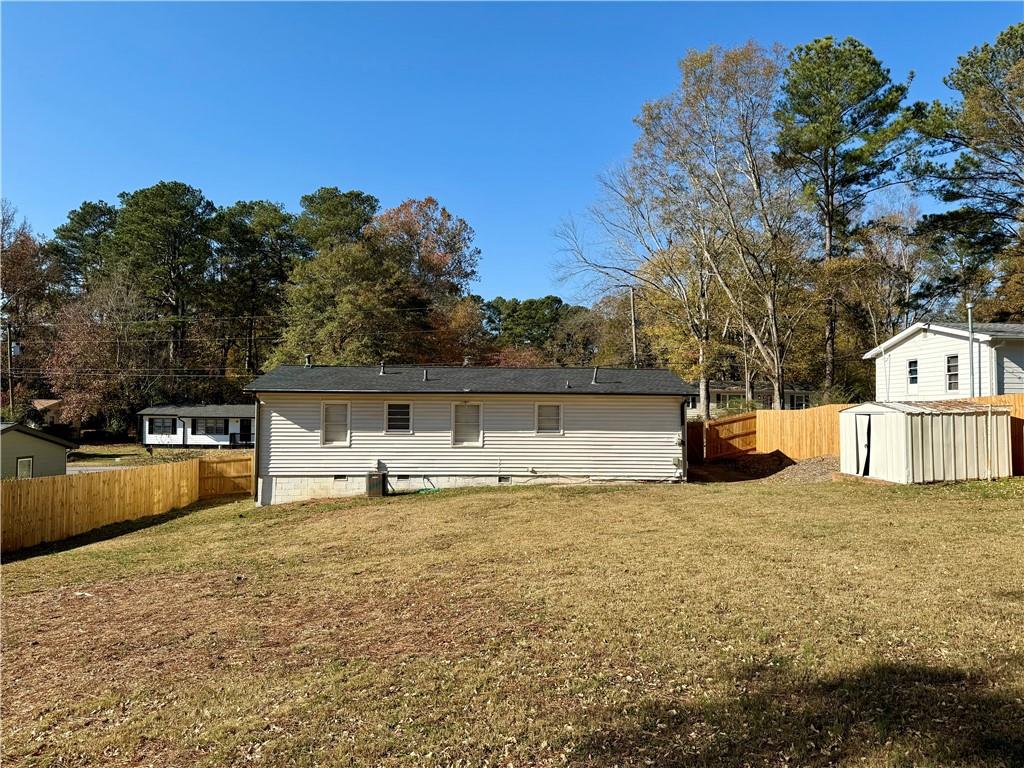 Pine Branch - Residential Lease