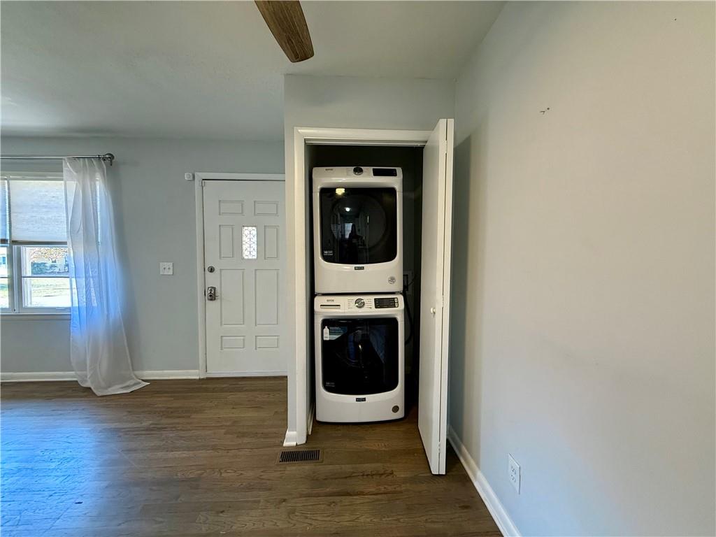 Pine Branch - Residential Lease