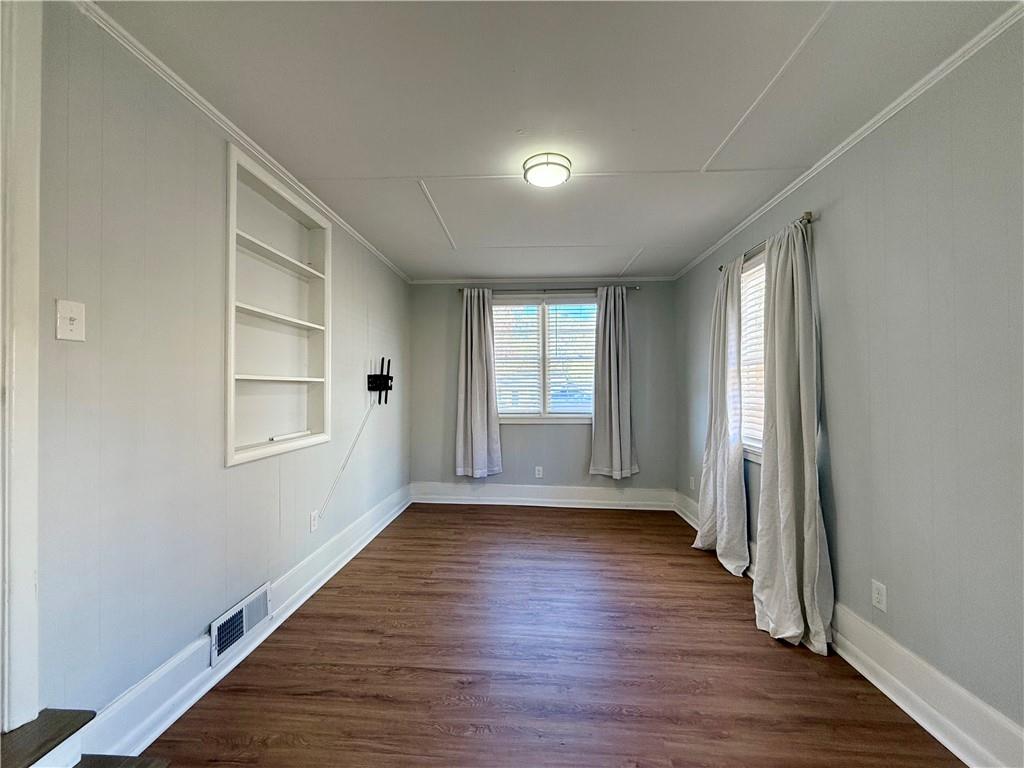 Pine Branch - Residential Lease