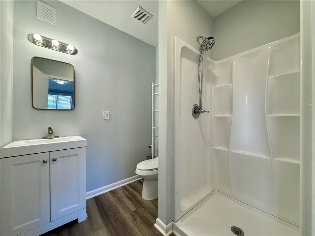Pine Branch - Residential Lease