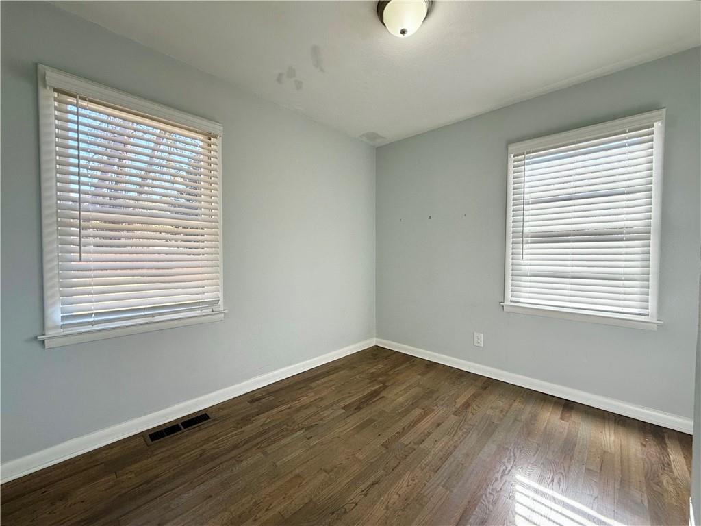 Pine Branch - Residential Lease
