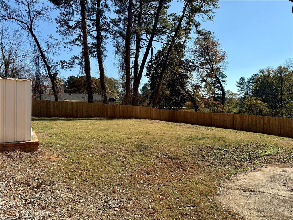 Pine Branch - Residential Lease