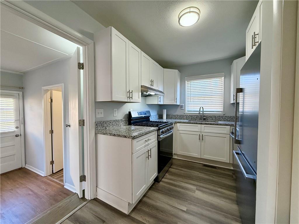 Pine Branch - Residential Lease