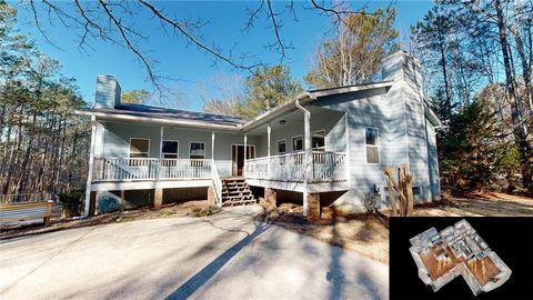 A home in Carrollton