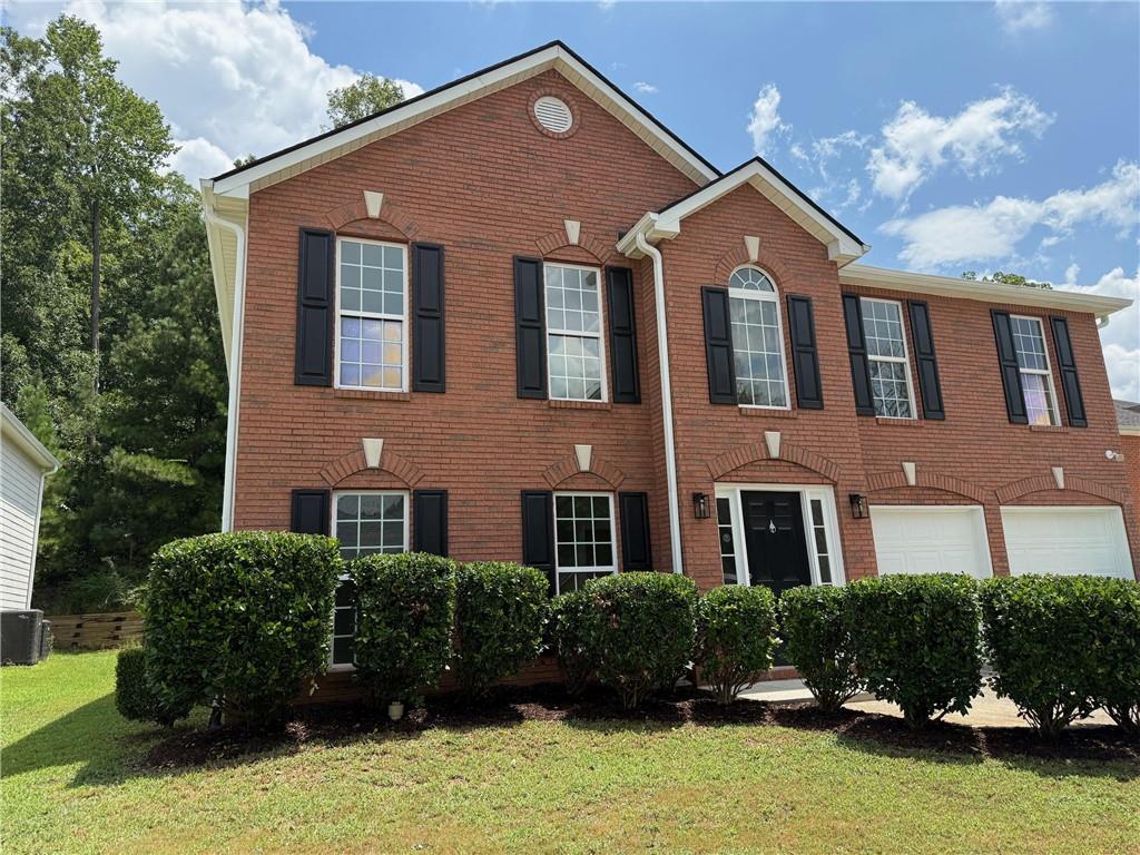 2966 Fairton Trail
