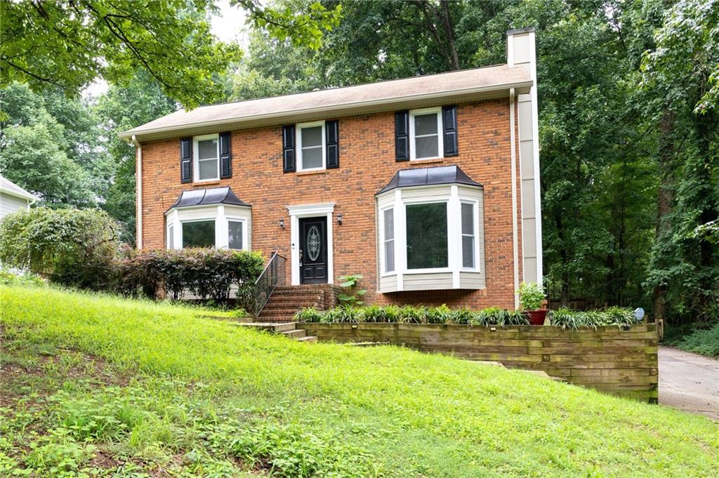 2659 Ashley Drive