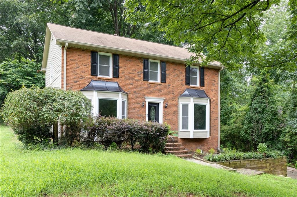 2659 Ashley Drive