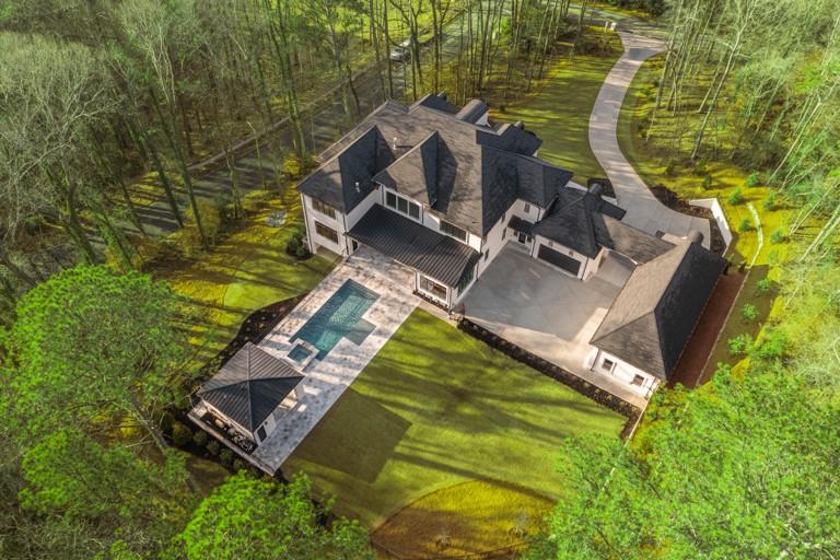 5211 Powers Ferry Road