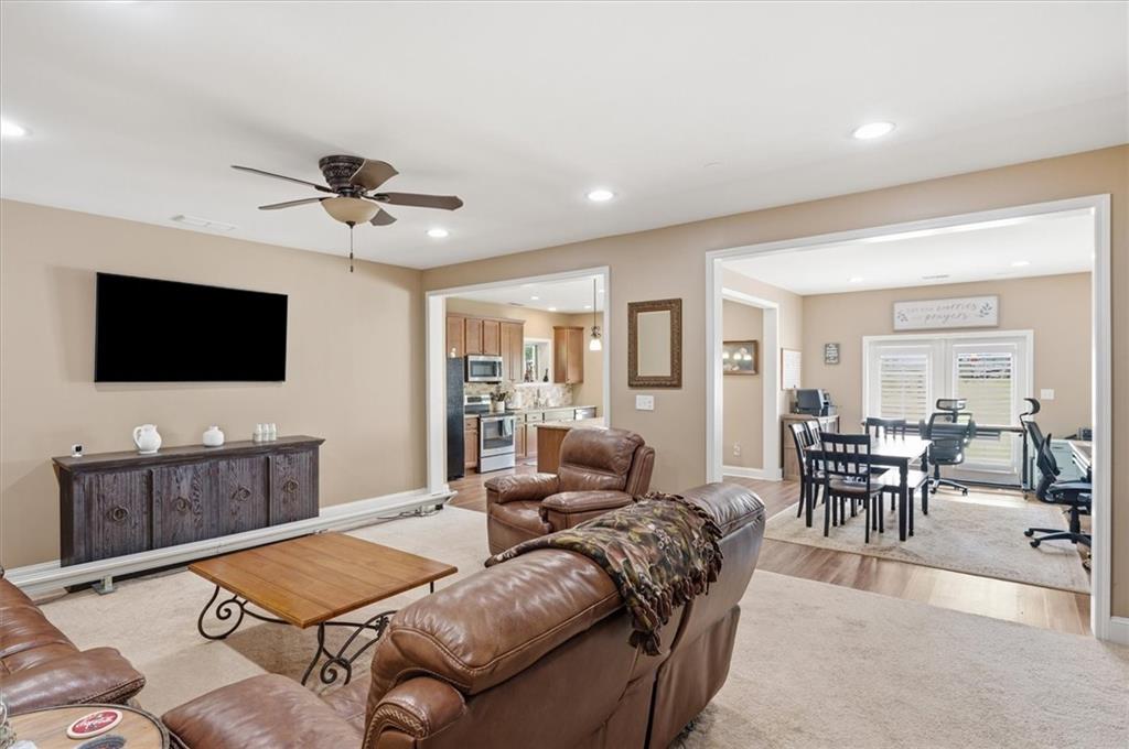 1144 Pine Shadows Drive