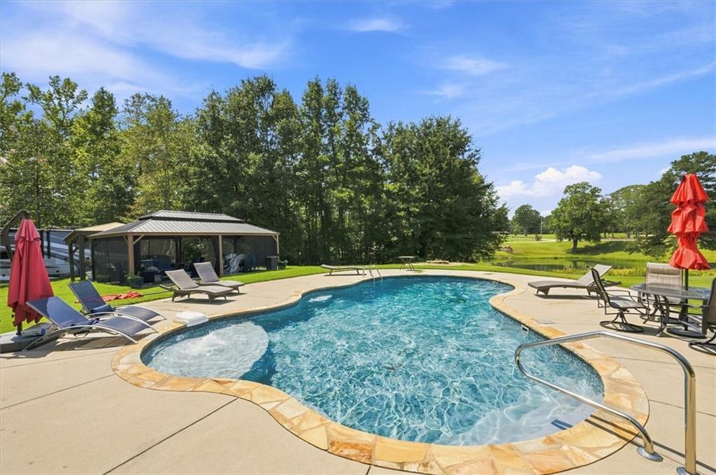 1144 Pine Shadows Drive