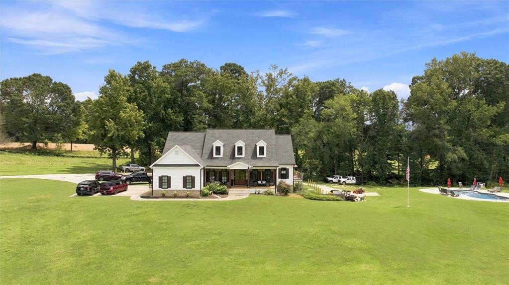 1144 Pine Shadows Drive