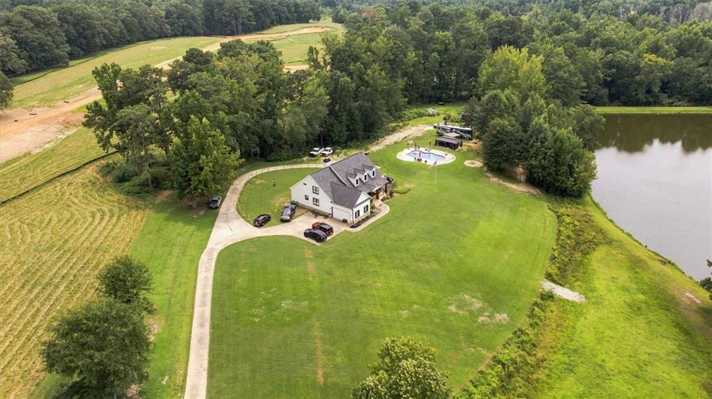 1144 Pine Shadows Drive