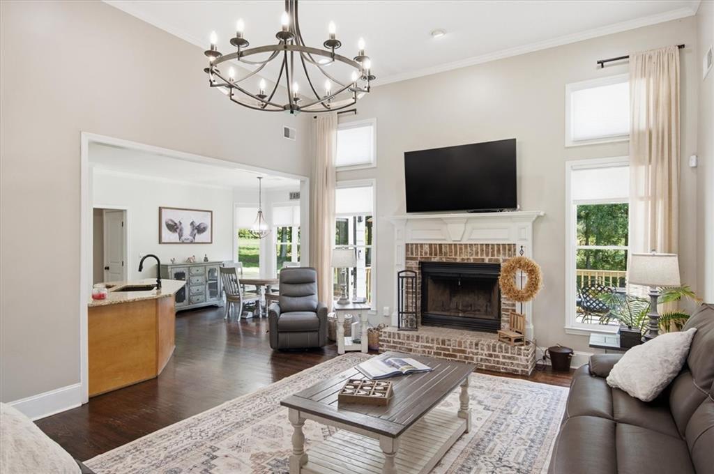 1144 Pine Shadows Drive
