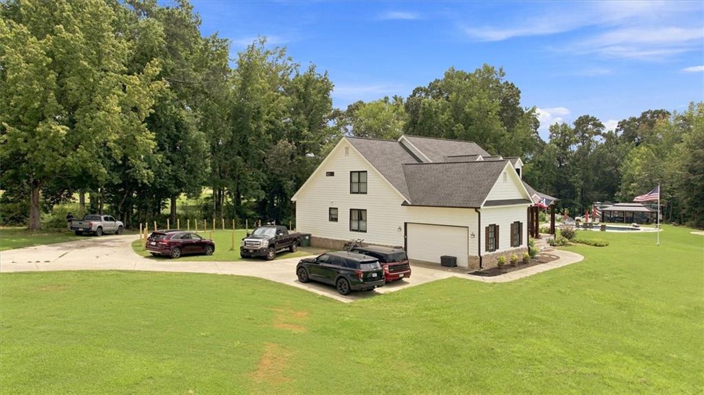 1144 Pine Shadows Drive