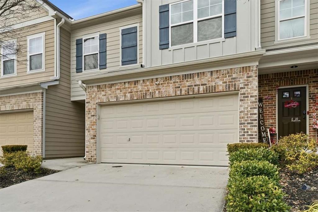5441 Cascade Ridge