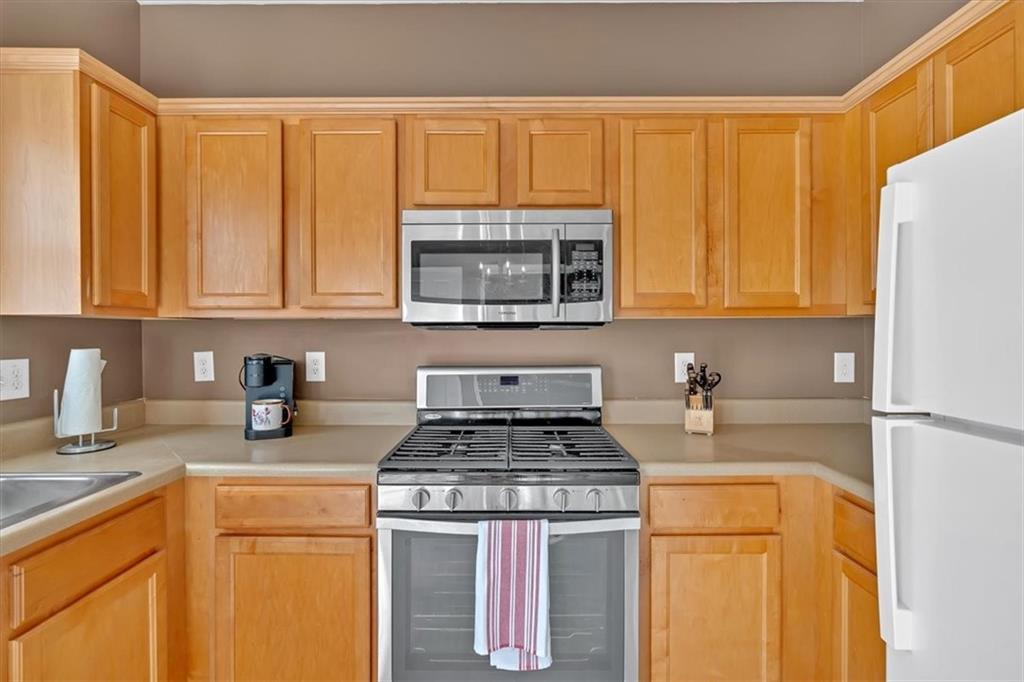 200 Arrowhead Lane, Canton, Georgia image 13