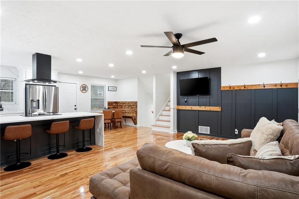 612 Mincey Woods Court