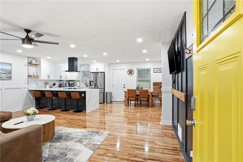 612 Mincey Woods Court