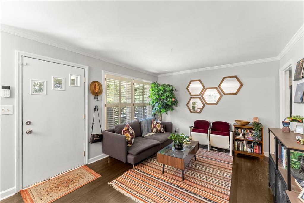 2476 Ridgefield Terrace