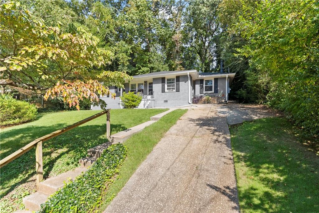 2476 Ridgefield Terrace