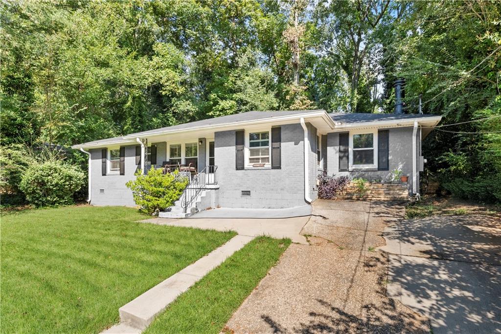 2476 Ridgefield Terrace