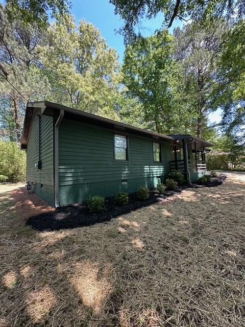 95 Hidden Pines Drive