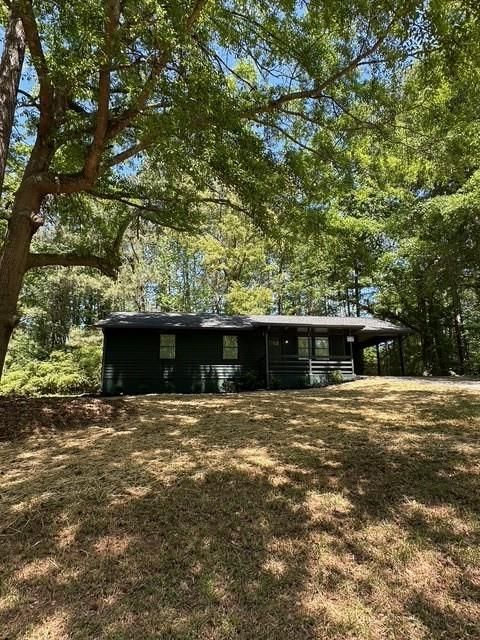 95 Hidden Pines Drive Covington GA 30016