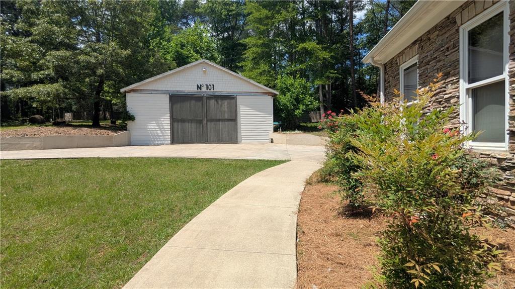 101 Arrow Wood Drive