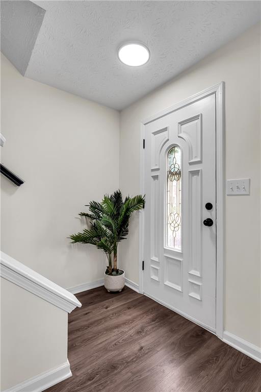 1075 Litchfield Way, Marietta, Georgia image 19