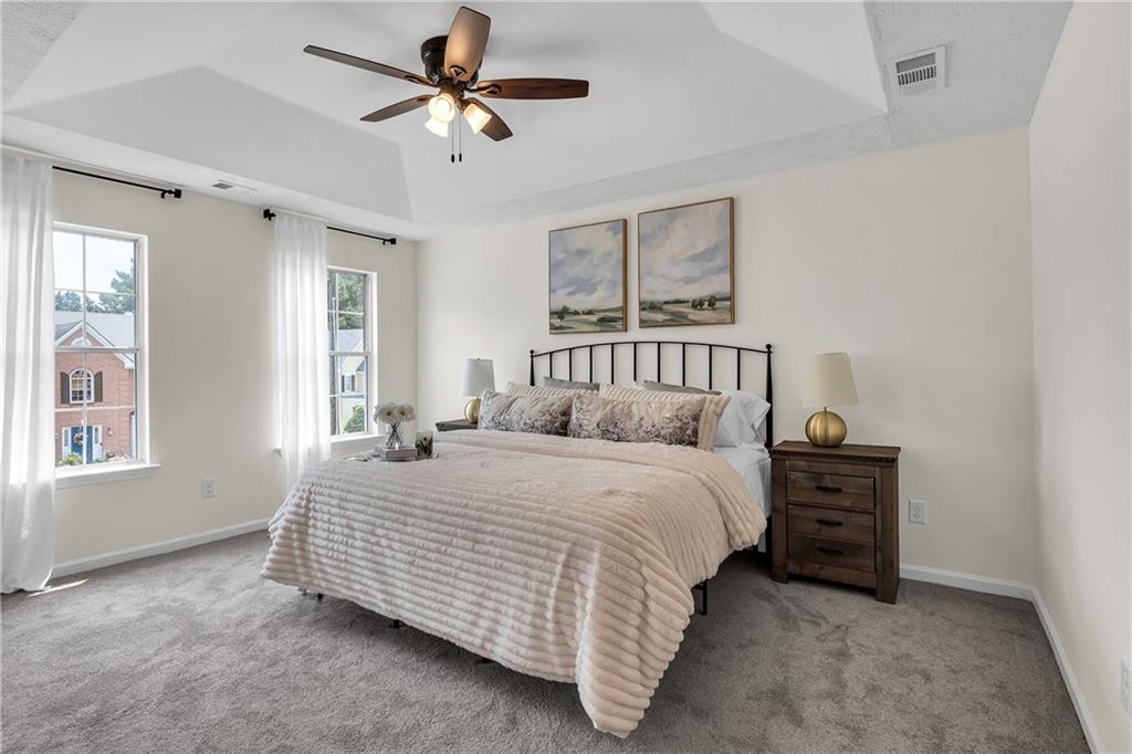 1075 Litchfield Way, Marietta, Georgia image 11