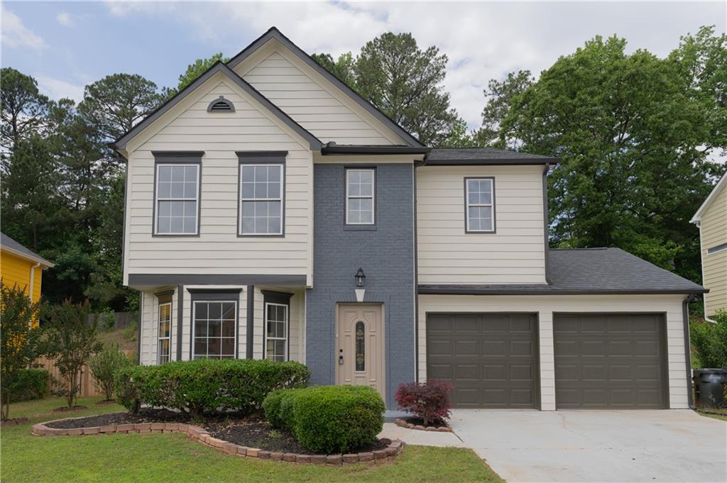 1075 Litchfield Way, Marietta, Georgia image 1