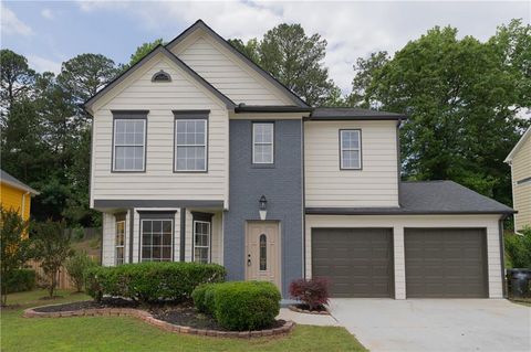1075 Litchfield Way SW Marietta GA 30060