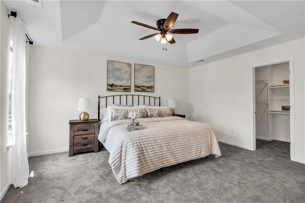 1075 Litchfield Way, Marietta, Georgia image 12