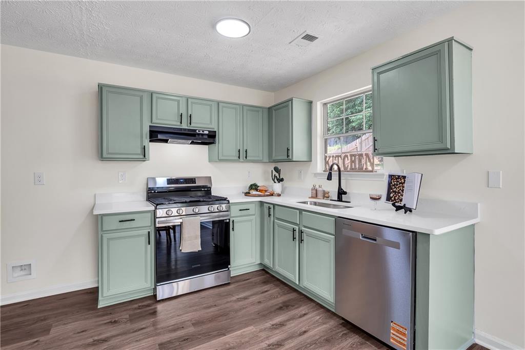 1075 Litchfield Way, Marietta, Georgia image 7