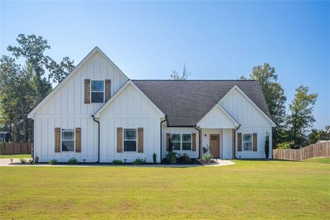 10 Oak View Drive Rome GA 30165