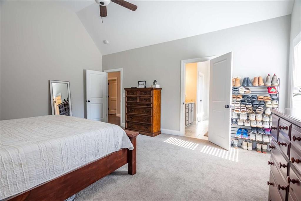10 Oak View Drive