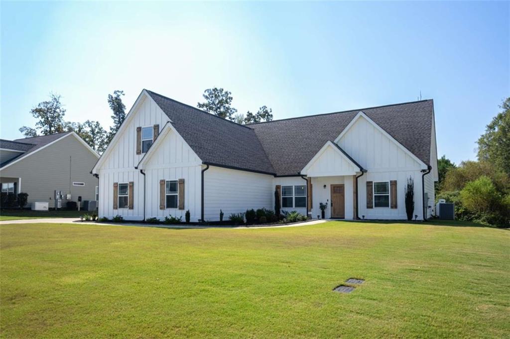 10 Oak View Drive