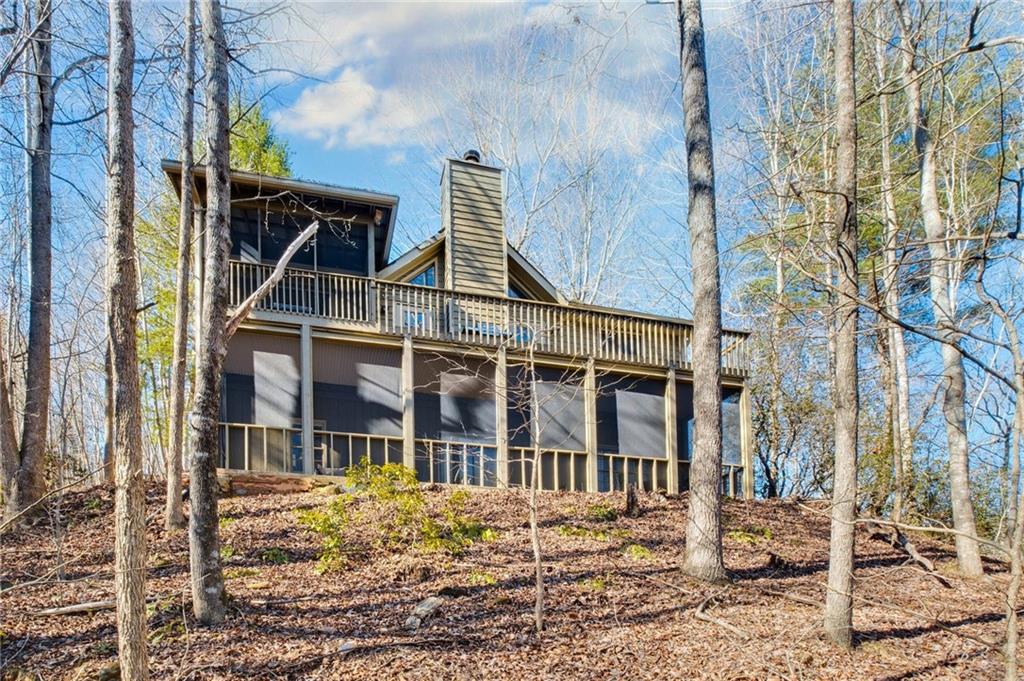 60 Red Maple Lane, Big Canoe, Georgia image 31