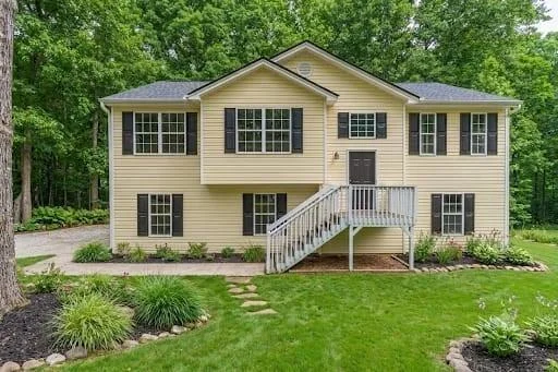 1544 Mill Creek Road