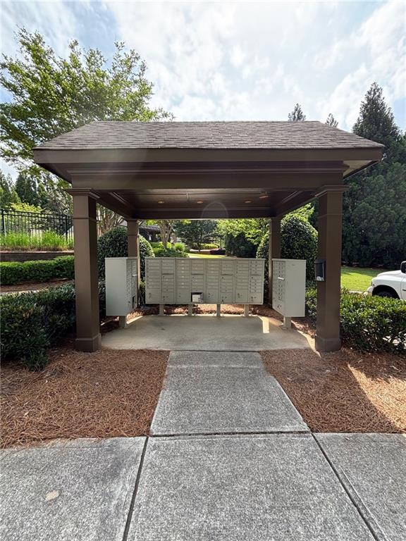 13255 Kemper Road, Alpharetta, Georgia image 32