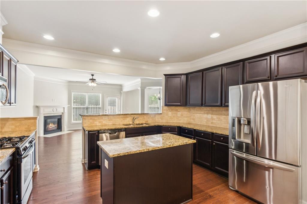 13255 Kemper Road, Alpharetta, Georgia image 10