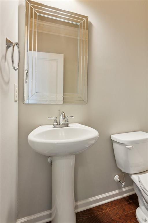 13255 Kemper Road, Alpharetta, Georgia image 24